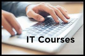 Diploma in IT courses